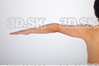 Arm reference of Orville 0001